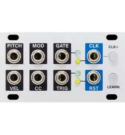 Intellijel 1U MIDI