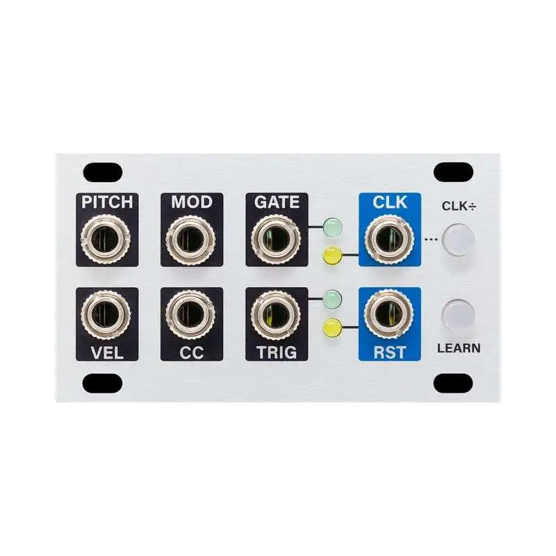 Intellijel 1U MIDI