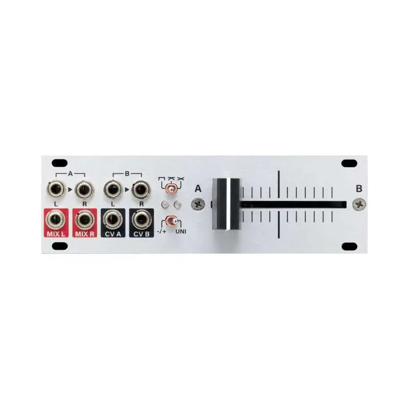 Intellijel 1U XFade