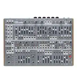 Intellijel Cascadia