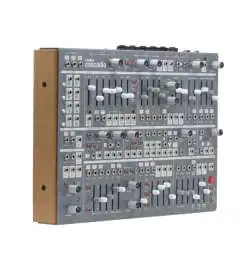 Intellijel Cascadia