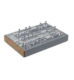 Intellijel Cascadia