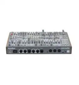 Intellijel Cascadia