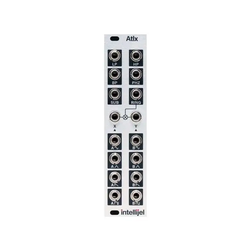 Intellijel Atlx
