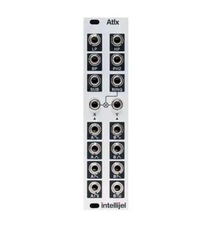 Intellijel Atlx
