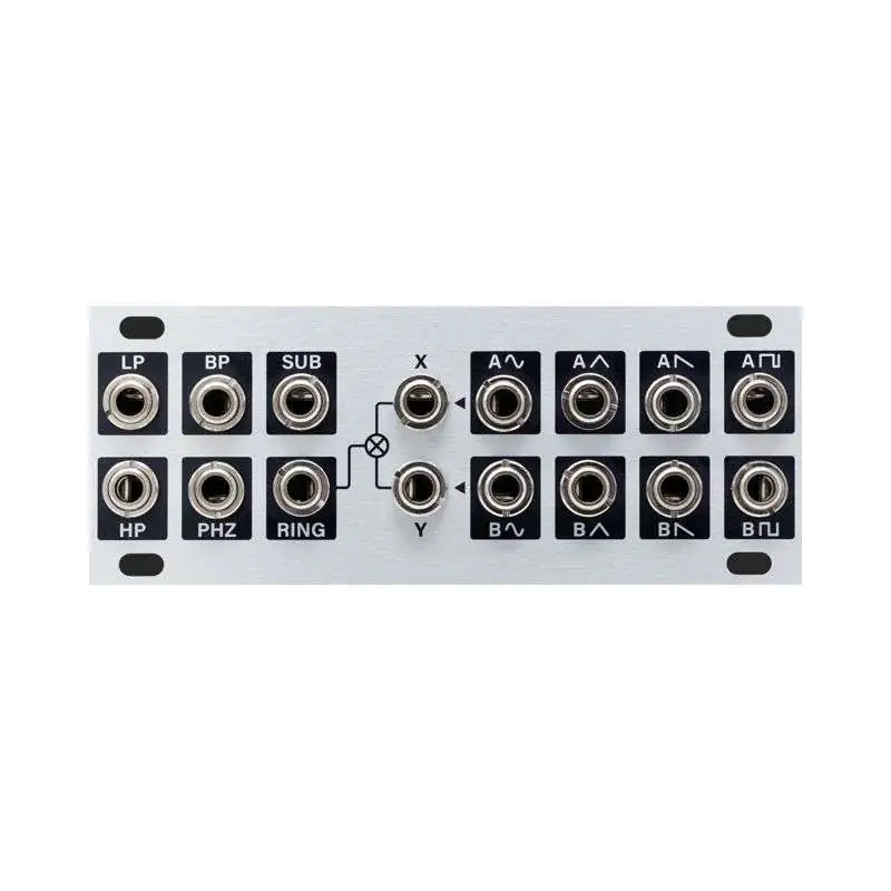 Intellijel 1U Atlx