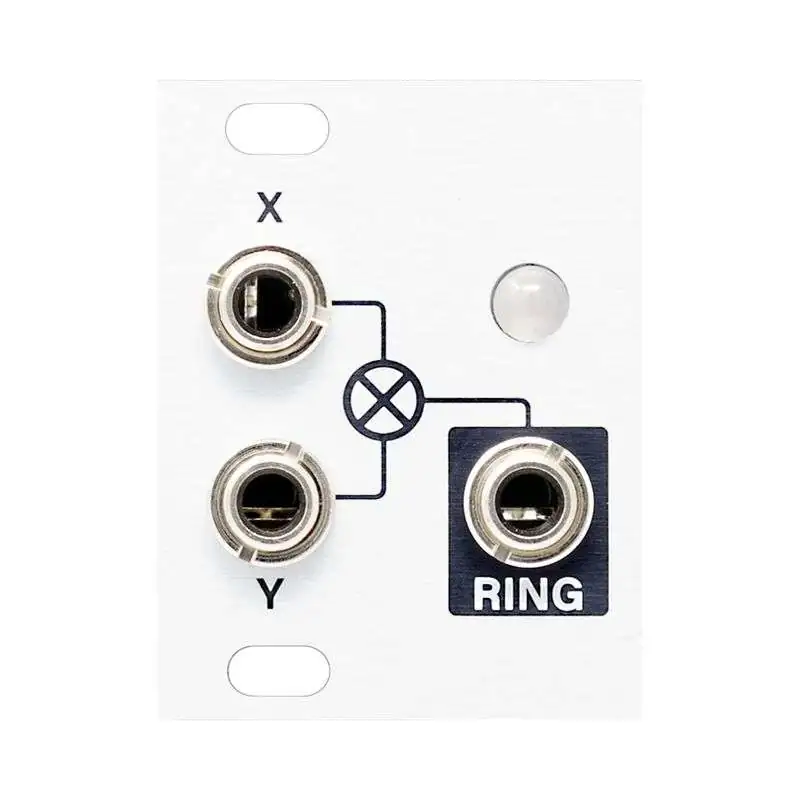 Intellijel 1U Ringmod Modulo effetti