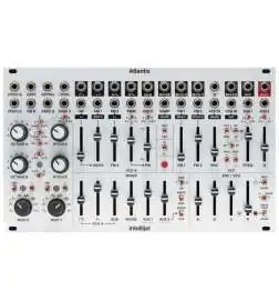 Intellijel Atlantix Synth Modul