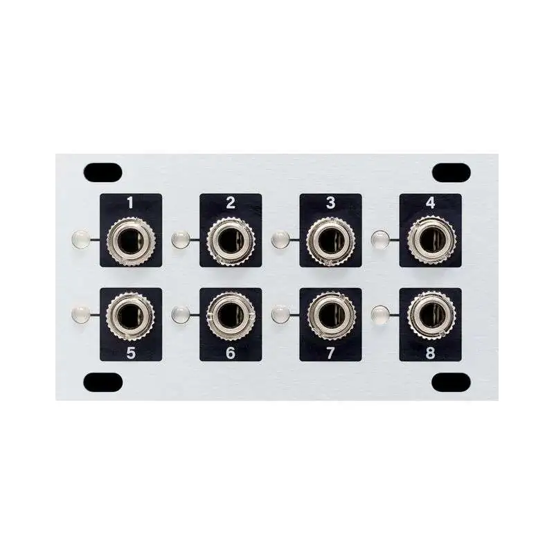 Intellijel 1U CVx
