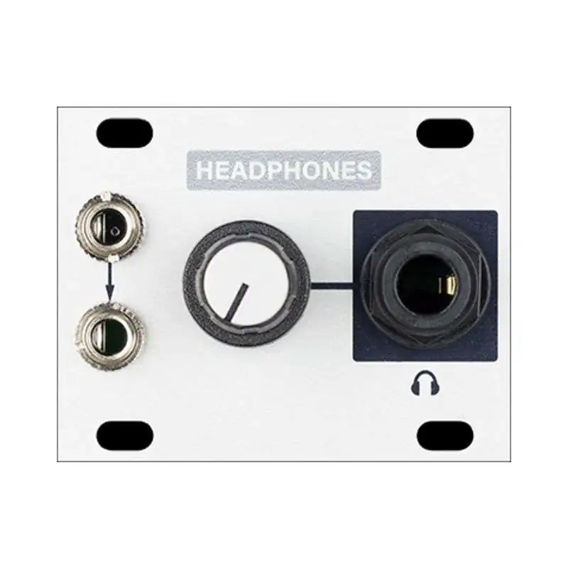 Intellijel 1U PHONES