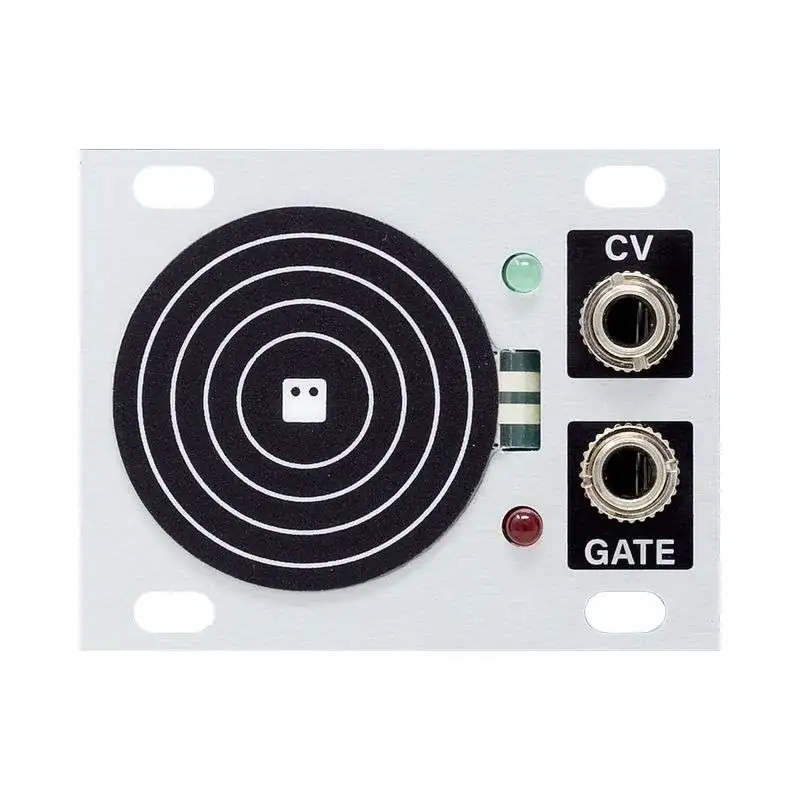 Intellijel 1U FSR