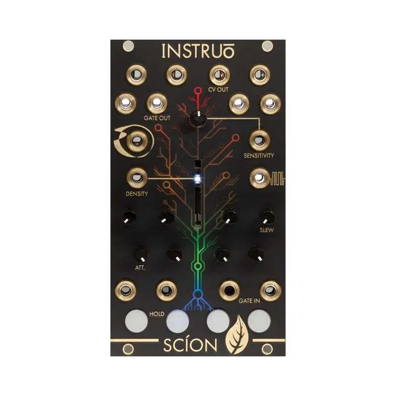 INSTRUO SCÍON