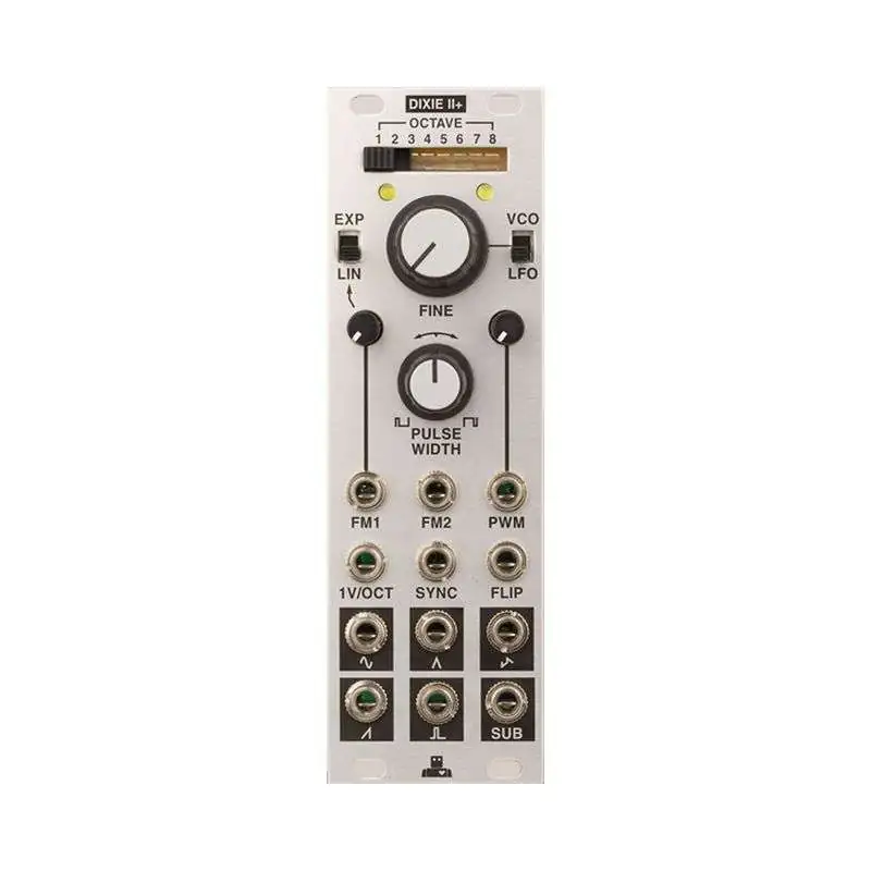 Intellijel Dixie II+