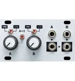 Intellijel 1U Duatt