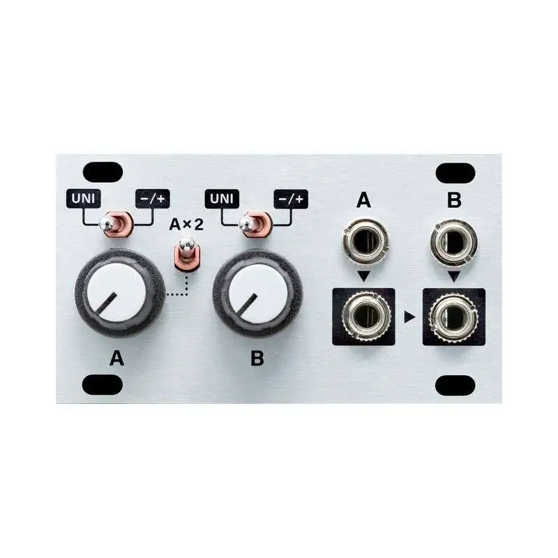 Intellijel 1U Duatt Intellijel 1U Duatt