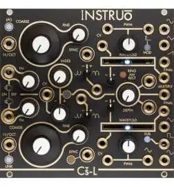 INSTRUO Cš-L