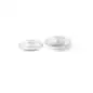 Jahn Untersetzer Plexiglas 60mm 63.10.05