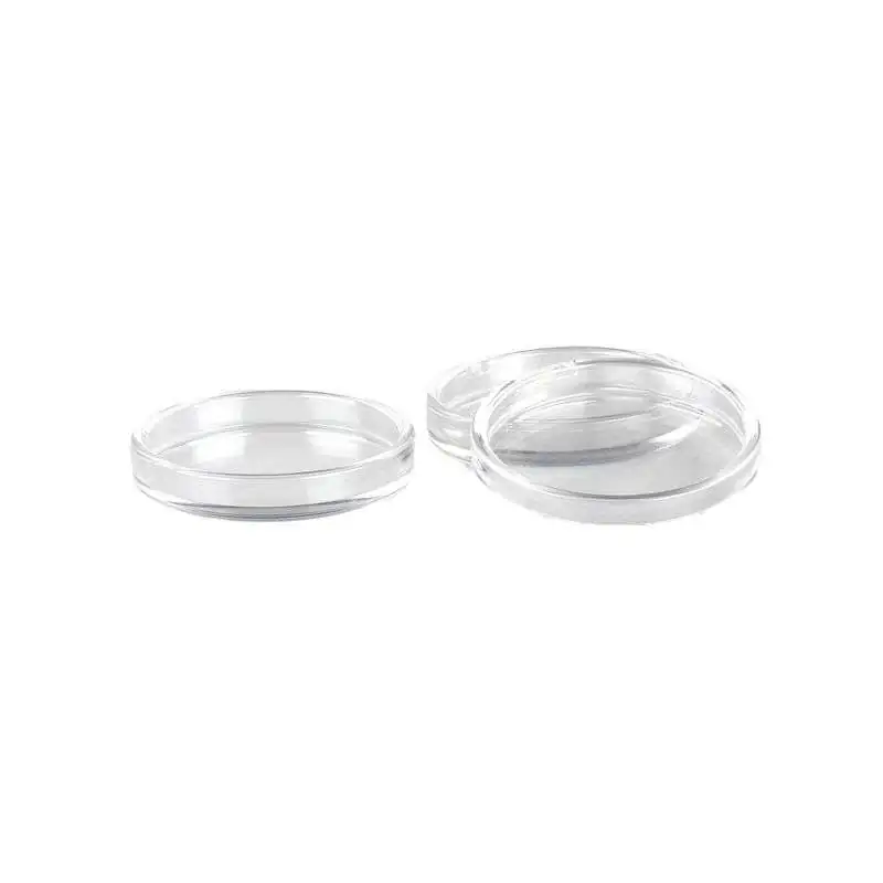 Jahn Mats Plexiglas 80mm 63.15.05