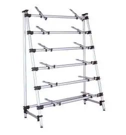 Jaspers 6D-120S Support de clavier