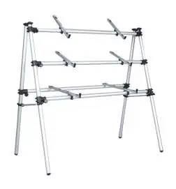 Jaspers 3D-120S Keyboard standaard