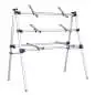 Jaspers 3D-120S Support de clavier Jaspers 3D-120S Support de clavier