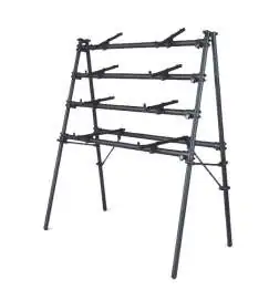 Jaspers 4S-140XLB supporto per pianola