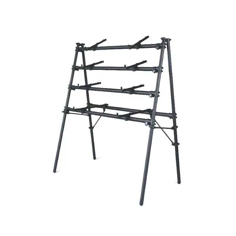 Jaspers 4S-140XLB supporto per pianola