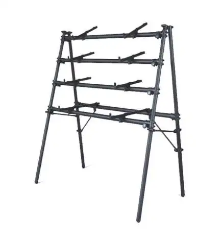 Jaspers 4S-140XLB supporto per pianola