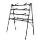 Jaspers 4S-140XLB supporto per pianola