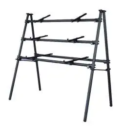 Jaspers 3D-145B Keyboard standaard