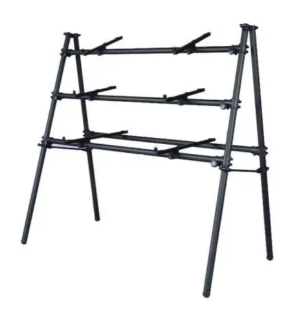 Jaspers 3D-145B Keyboard standaard