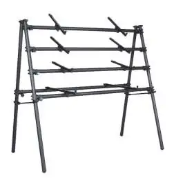 Jaspers 4D-145B Keyboard Stand