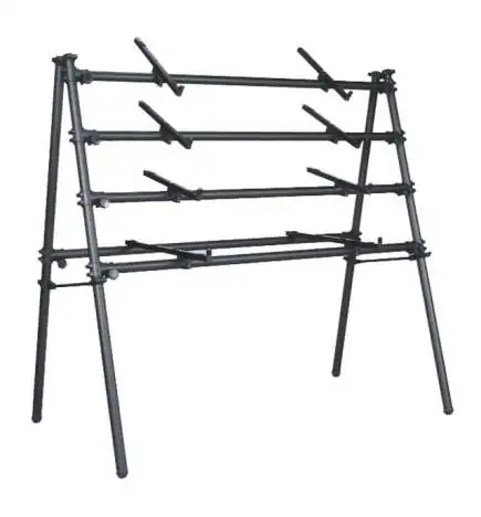 Jaspers 4D-145B Keyboard standaard