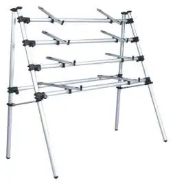 Jaspers 4D-145S Keyboard Stand