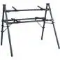 Jaspers 2V-150B Support de clavier