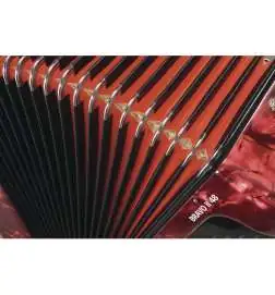 Jaspers 2V-150B Support de clavier