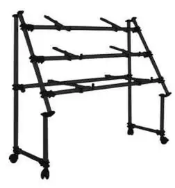 Jaspers 3R-150B Keyboard Stand