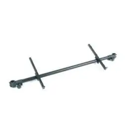 Jaspers Extension Set S-120B Black