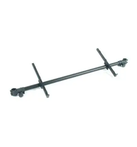 Jaspers Extension S-120B noir