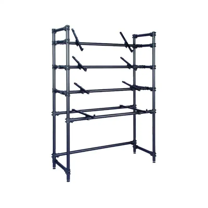 Jaspers Keyboard Rack 170-4-120-19B Soporte teclado Jaspers Keyboard Rack 170-4-120-19B Soporte teclado