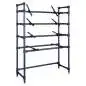 Jaspers Keyboard Rack 170-4-120-19B supporto per pianola