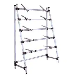 Jaspers 5D-120S Support de clavier