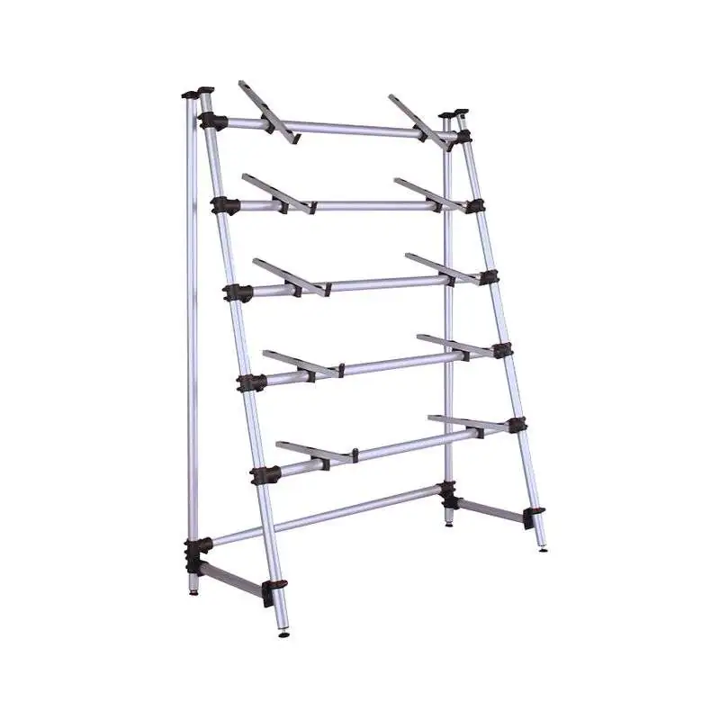 Jaspers 5D-120S Support de clavier