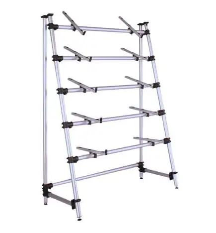 Jaspers 5D-120S Support de clavier