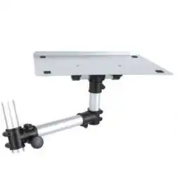 Jaspers 20S Laptop storage place for Jaspers keyboard stands