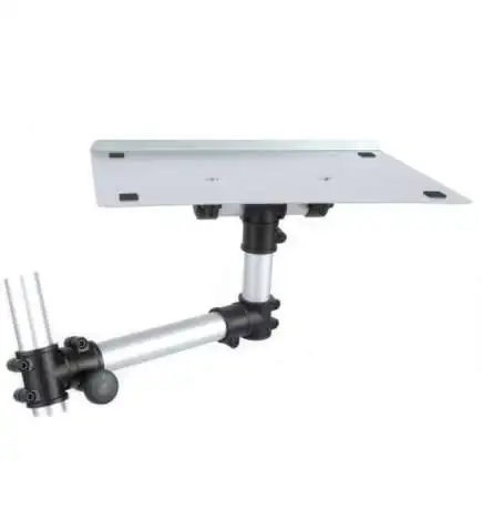 Jaspers 20S support ordinateur portable pour pied de clavier Jaspers