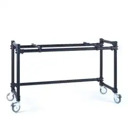 Jaspers 1R-120B supporto per pianola