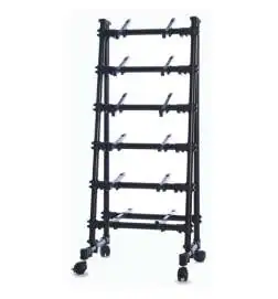 Jaspers 150-6 54B Support de clavier