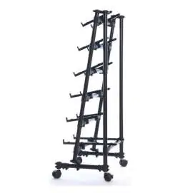 Jaspers 150-6 54B Keyboard standaard