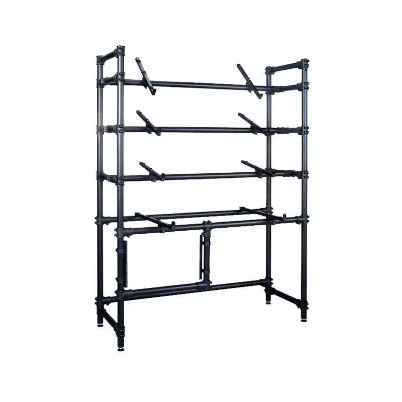 Jaspers 170-4-150-19B Soporte teclado